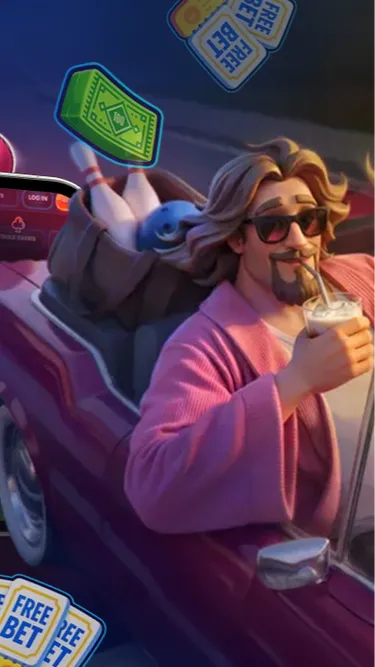 Dude Spin Screenshot